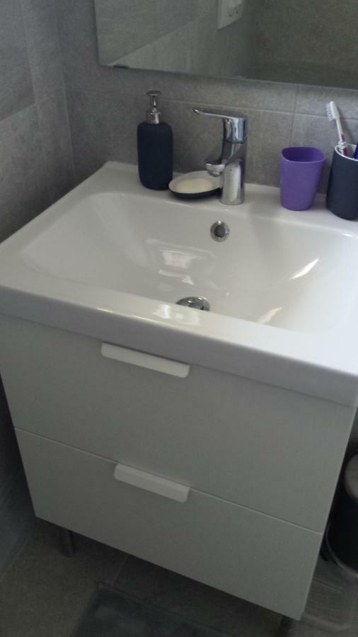 Apartment Robic ヴィル エクステリア 写真