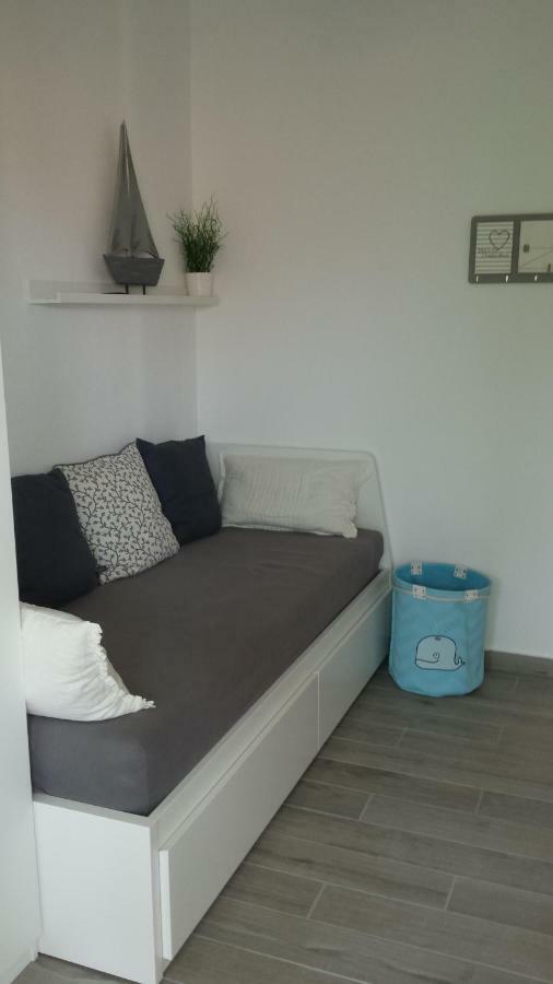Apartment Robic ヴィル エクステリア 写真