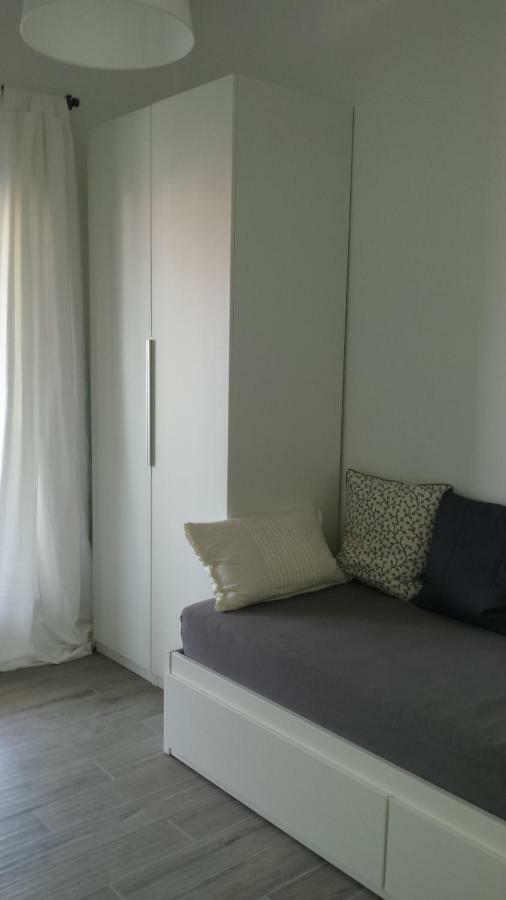 Apartment Robic ヴィル エクステリア 写真