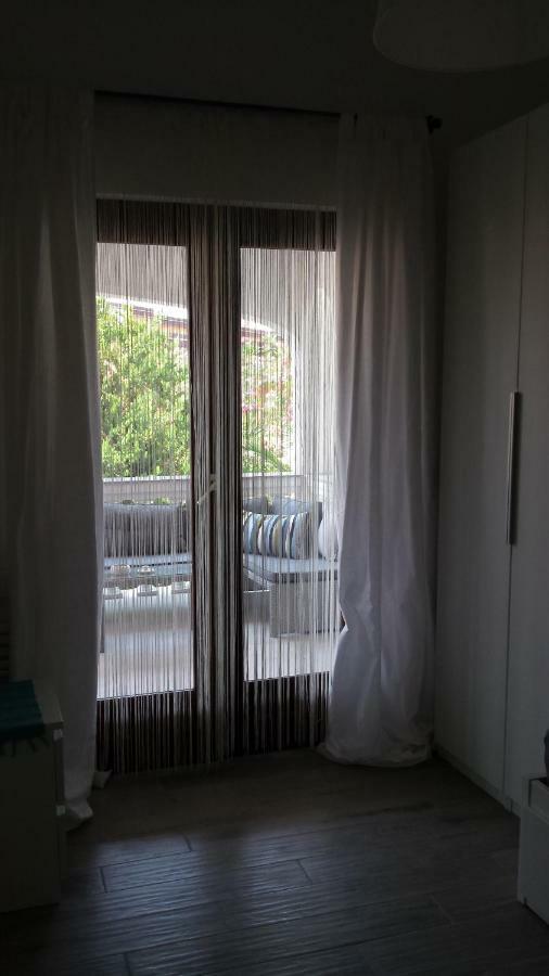 Apartment Robic ヴィル エクステリア 写真