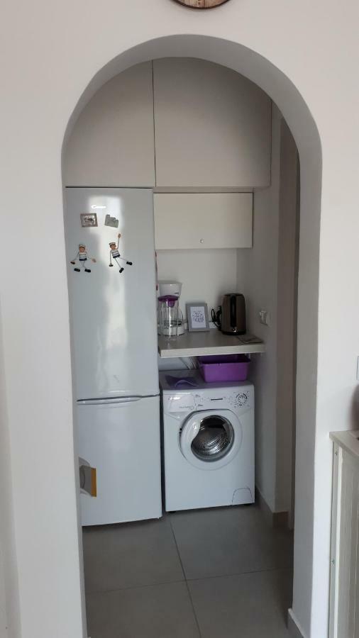 Apartment Robic ヴィル エクステリア 写真